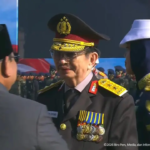 Mantan Menpan RB Taufiq Effendi Dianugerahi Pangkat Jenderal Kehormatan Polri atas Dedikasi kepada Bangsa