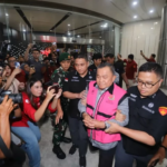 Mantan Wakil Kepala BGN Lodewyk Pusung Ajukan Praperadilan atas Status Tersangka Dugaan Korupsi Program MBG