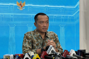 Mensesneg Tegaskan Evaluasi Kabinet Tidak Selalu Berujung pada Reshuffle