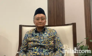 Menteri Dody Sebut Tuduhan Keponakan Jadi Komisaris PP Bagian dari Doxing