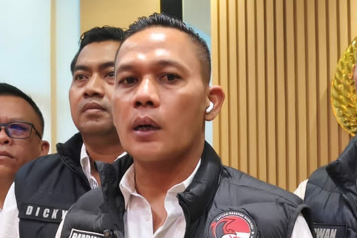 Nasib Kasat Narkoba Polres Tangsel: Tak Terlibat Peredaran Etomidate, Kini Hadapi Sidang Etik