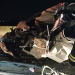 Niat Liburan Keluarga Asal Sulawesi Berakhir Duka, Tiga Orang Tewas dalam Kecelakaan Hiace di Tol Pandaan–Malang