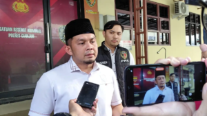 Niat Mencari Pekerjaan, Pemuda 19 Tahun Diduga Menjadi Korban Pelecehan oleh Oknum PNS Puskesmas