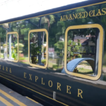 Nusantara Explorer, Kereta Mewah KAI yang Hadirkan Sensasi Hotel Berjalan di Atas Rel