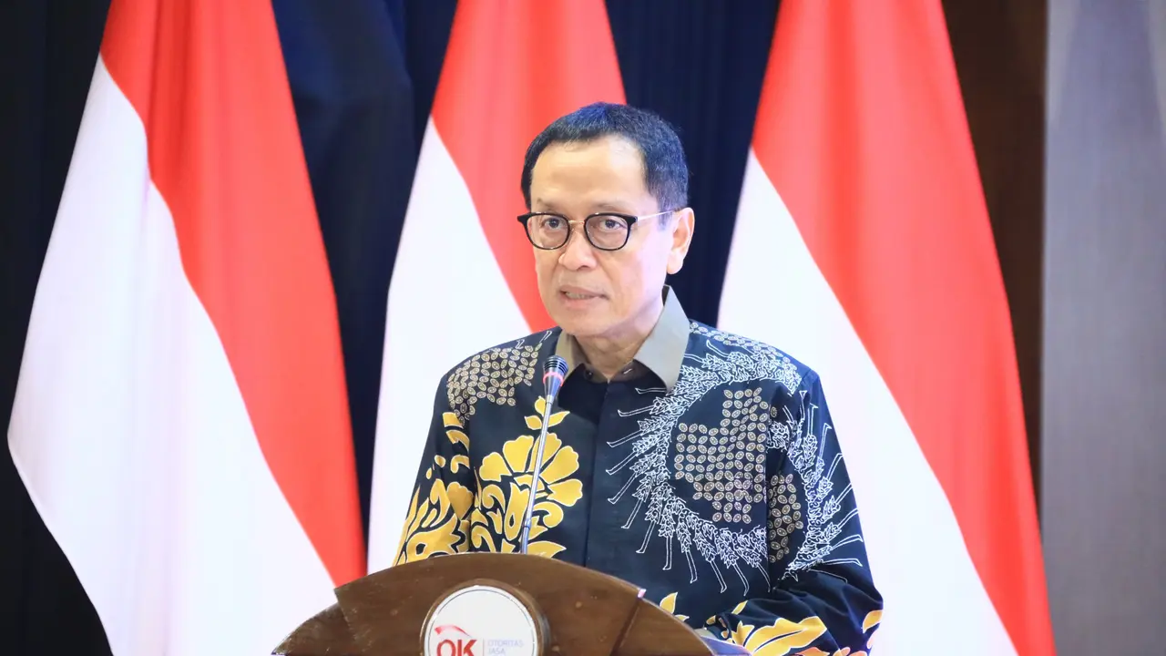 OJK Ungkap Sekitar 200 BPR dan BPRS Masih Menjalani Proses Merger untuk Memperkuat Industri Perbankan