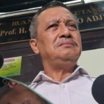 Oegroseno Bakal Penuhi Undangan Klarifikasi soal Kasus Lahan Hari Ini