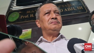 Oegroseno Bakal Penuhi Undangan Klarifikasi soal Kasus Lahan Hari Ini