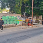 Pascabentrokan Maut di Jalan Tambak, 188 Personel Gabungan Masih Disiagakan Jaga Kondusivitas