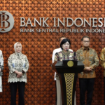 Pejabat Sementara Gubernur BI Destry Damayanti Dijadwalkan Bertemu Presiden Prabowo Bahas Transisi Kepemimpinan