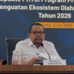 Pemerintah Pastikan Krisis Listrik Jawa-Bali Telah Teratasi, Pasokan Kini Berada dalam Kondisi Surplus