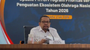 Pemerintah Pastikan Krisis Listrik Jawa-Bali Telah Teratasi, Pasokan Kini Berada dalam Kondisi Surplus