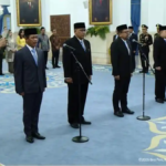 Peneliti BRIN Dorong Evaluasi Kabinet, Sebut Reshuffle Perlu Dilakukan Berdasarkan Kinerja Menteri