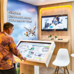 Pertamina Perkuat Pengembangan Ekosistem Sustainable Aviation Fuel untuk Dukung Transisi Energi Nasional