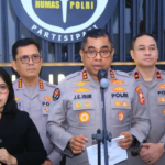 Polri Tegaskan Tidak Ada Impunitas bagi Anggota yang Terlibat Kasus Narkoba