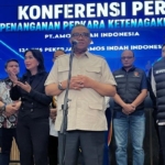 Polri dan Kemnaker Berhasil Mediasi Sengketa Ketenagakerjaan, Perusahaan Sepakati Pembayaran Hak Buruh Rp12,7 Miliar