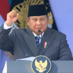Prabowo Ingatkan Polri agar Selalu Melayani Masyarakat: Jangan Menyusahkan Rakyat, Gaji Aparat Berasal dari Uang Rakyat