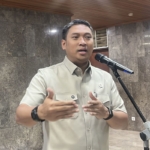 Prabowo Tunjuk Sudaryono sebagai Kepala Badan Gizi Nasional, Gantikan Nanik S. Deyang