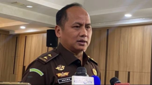 Prajurit TNI Aktif Diduga Terlibat Kasus Korupsi Pengadaan Motor Listrik Program MBG, Penyidikan Dilakukan Melalui Mekanisme Koneksitas