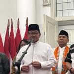 Pramono Bela Satpam, Soroti Dugaan Pelat Nomor Palsu Mobil Alphard di Bundaran HI