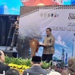 Pramono: Kepercayaan Dunia Usaha Membuat Proyek Strategis Jakarta Tidak Bergantung pada APBD