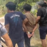 Pria di Bangka Selatan Tusuk Anak 14 Tahun hingga Tewas gegara Tersinggung