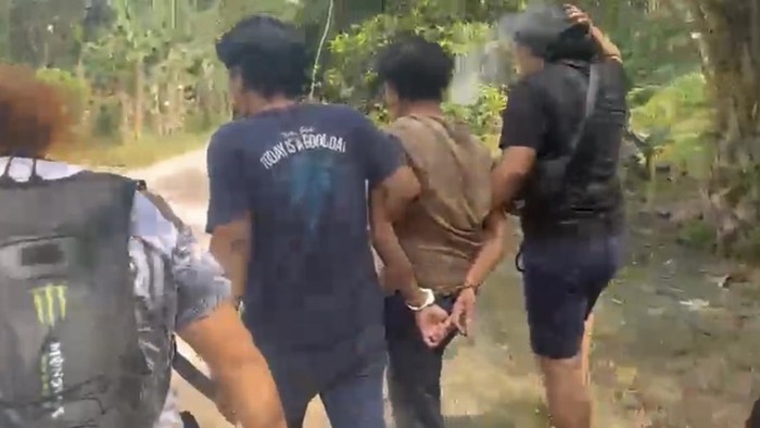 Pria di Bangka Selatan Tusuk Anak 14 Tahun hingga Tewas gegara Tersinggung