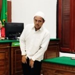 Pria di Surabaya Divonis 4 Bulan Bui Usai Curi Rp 5.000
