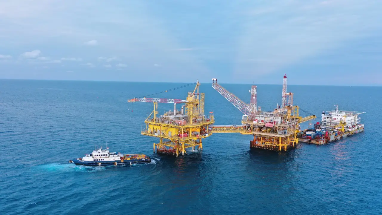 Produksi Migas Pertamina Hulu Energi Capai 935 Ribu BOEPD pada Semester I 2026, Dukung Ketahanan Energi Nasional
