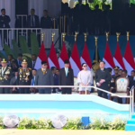 Puan Maharani: Polri Harus Terus Membuktikan Komitmen dalam Memberikan Pelayanan Terbaik kepada Masyarakat