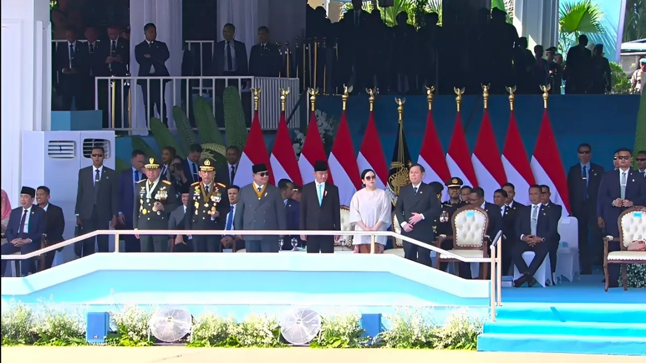 Puan Maharani Polri Harus Terus Membuktikan Komitmen dalam Memberikan Pelayanan Terbaik kepada Masyarakat - BERITA POLRI INDEPENDEN INVESTIGASI Puan Maharani: Polri Harus Terus Membuktikan Komitmen dalam Memberikan Pelayanan Terbaik kepada Masyarakat