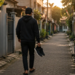 Puluhan Sepatu Penghuni Kos di Kebayoran Raib, Pelaku Diduga Menjual Hasil Curian ke Pasar Loak