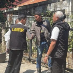 Puslabfor Polri Gelar Olah TKP di Klinik Mordent, Polisi Dalami Penyebab Kematian Sutrimo