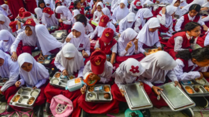 Putusan MK soal MBG Dinilai Perkuat Kualitas Pendidikan dan Jaga Fokus Anggaran Nasional