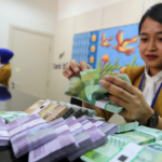 Rasio Tabungan Masyarakat Indonesia Masih Tertinggal dari Malaysia, LPS Dorong Penguatan Pembiayaan Domestik