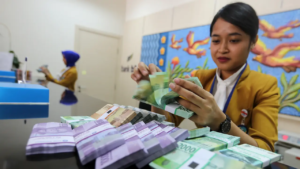 Rasio Tabungan Masyarakat Indonesia Masih Tertinggal dari Malaysia, LPS Dorong Penguatan Pembiayaan Domestik