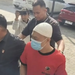 Rekonstruksi Kasus Penyekapan Kekasih Digelar, Tersangka Jalani Puluhan Adegan di Polda Jawa Barat