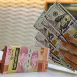 Rupiah Kembali Melemah, Dipengaruhi Penguatan Dolar AS dan Ekspektasi Suku Bunga The Fed