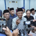 Sejumlah Jalan Tol Disiapkan Menjadi Landasan Darurat Pesawat Tempur untuk Perkuat Pertahanan Nasional
