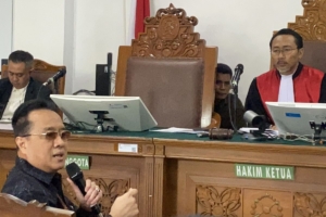 Sidang Roy Suryo, Ahli Sebut Abuse of Power Bisa Jadi Dasar Ganti Rugi