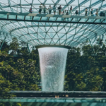 Skytrax Rilis Daftar 10 Bandara Terbaik Dunia 2026, Changi Singapura Kembali Raih Peringkat Pertama