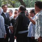 Sudaryono Resmi Jalankan Tugas Perdana sebagai Kepala Badan Gizi Nasional