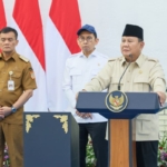 Target Prabowo: Tak Ada Lagi Gunung Sampah Tahun 2027