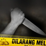 Tertawaan Berujung Maut, Pedagang Pasar di Cianjur Tewas Ditusuk Rekannya