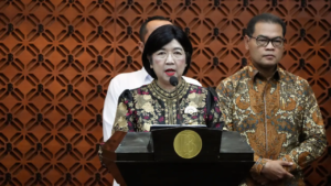 The Fed Beri Sinyal Suku Bunga Tetap Tinggi, Bank Indonesia Perkuat Antisipasi Stabilitas Ekonomi