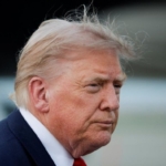 Trump Ancam Serang Iran Lagi Jika Negosiasi Gagal