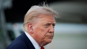 Trump Ancam Serang Iran Lagi Jika Negosiasi Gagal