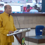 Usai Terjaring OTT KPK, Syah Afandin Dinonaktifkan dari Jabatan Ketua DPW PAN Sumatera Utara