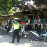 Viral Isu Denda Ban Gundul Rp250 Ribu, Korlantas Tegaskan Bukan Aturan Baru