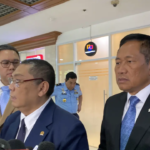 Wamenhan Tekankan Pentingnya Latihan Dasar Kemiliteran untuk Membentuk Karakter Calon Manajer Koperasi Desa