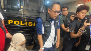Wanita Berinisial M Laporkan Dugaan Penganiayaan oleh Oknum Polisi, Kasus Kini Ditangani Bareskrim Polri
